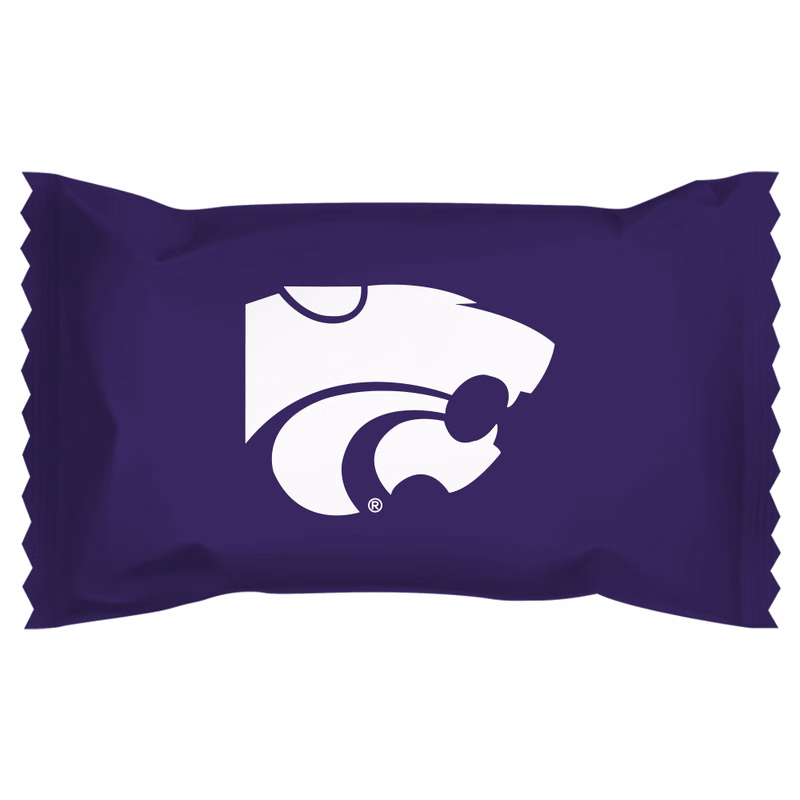 Buttermints Cool Creamy Mint in a Sports Team's Wrapper