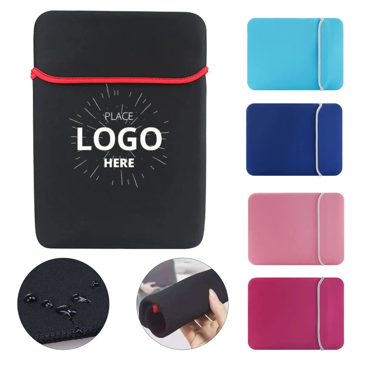14 inch Laptop Inner Bag 1