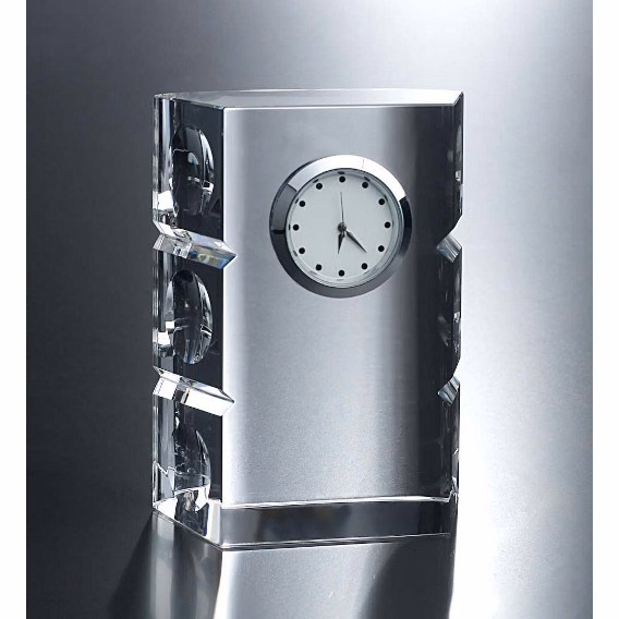 Designer Crystal Lost In Space Award