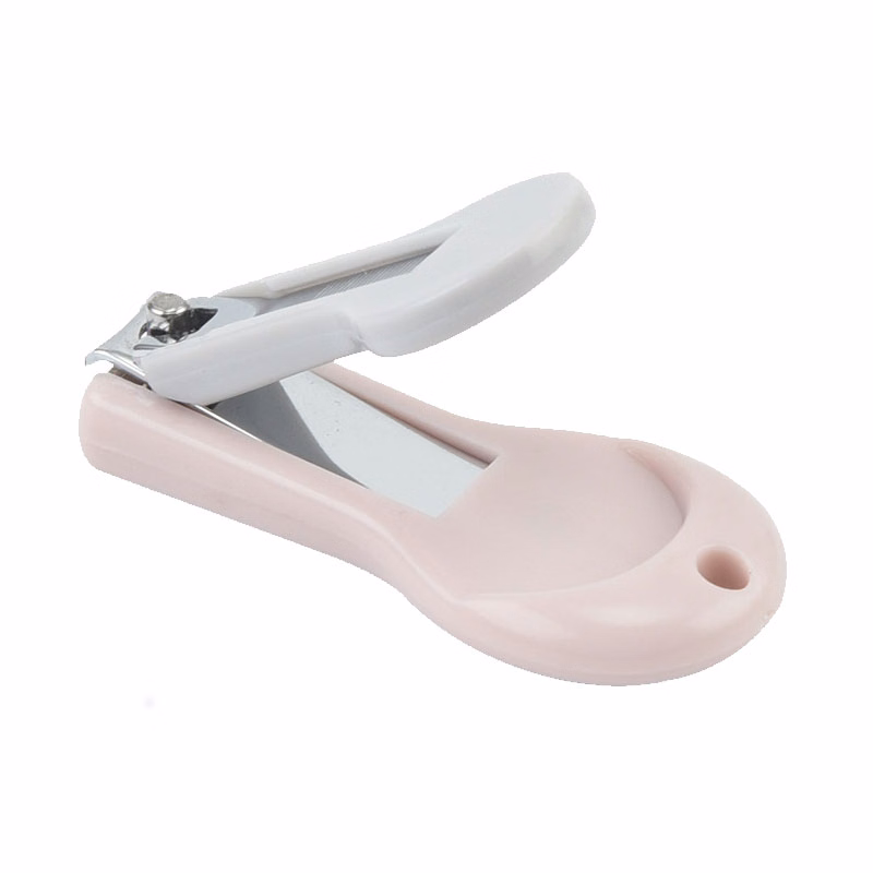 Stainless steel nail clampnail clipper for baby