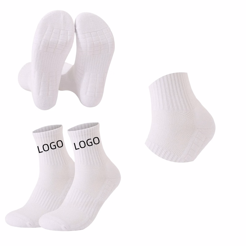 Classic Pure Cotton  Deodorizing Antibacterial Sock