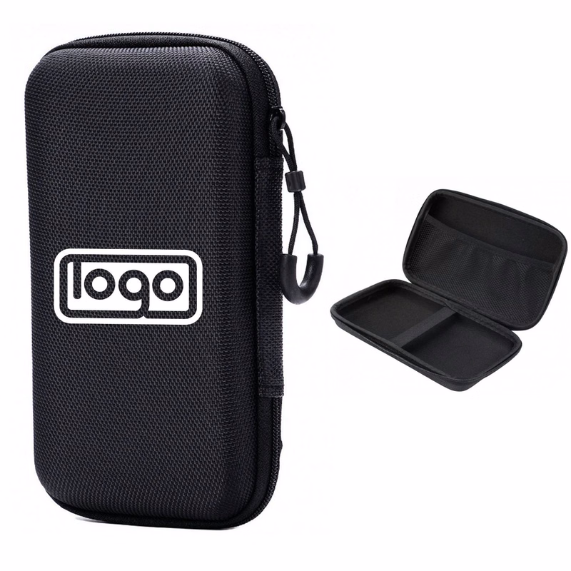 EVA Hard-Shell Carry Case