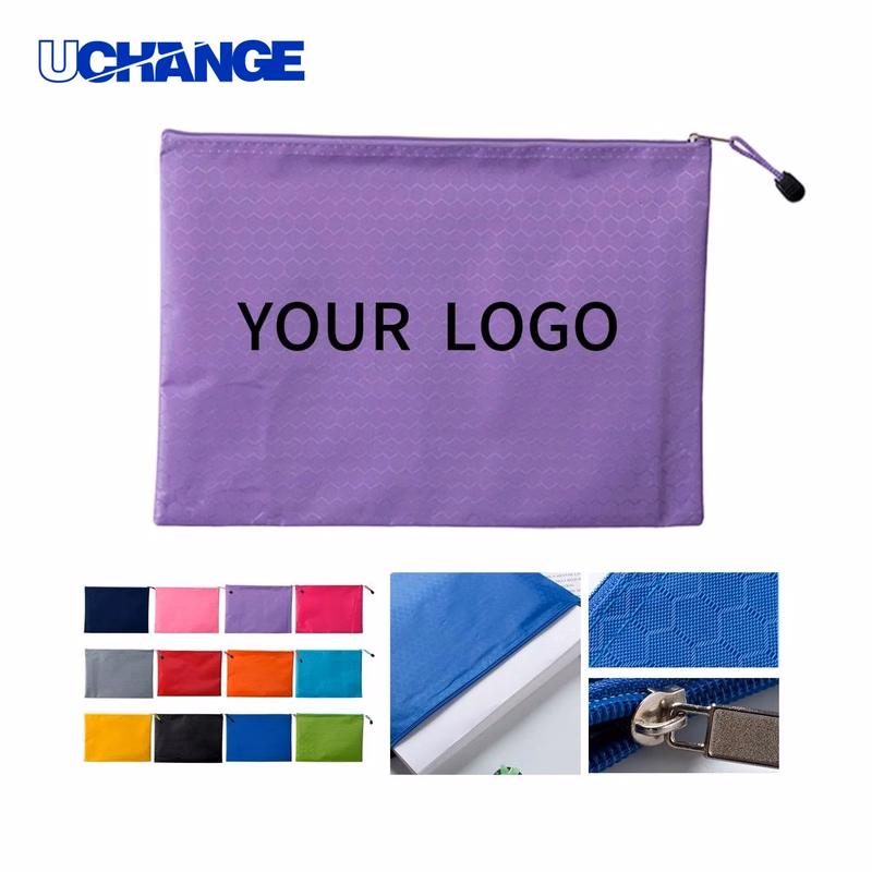 Oxford File Bag Organizer for Documents