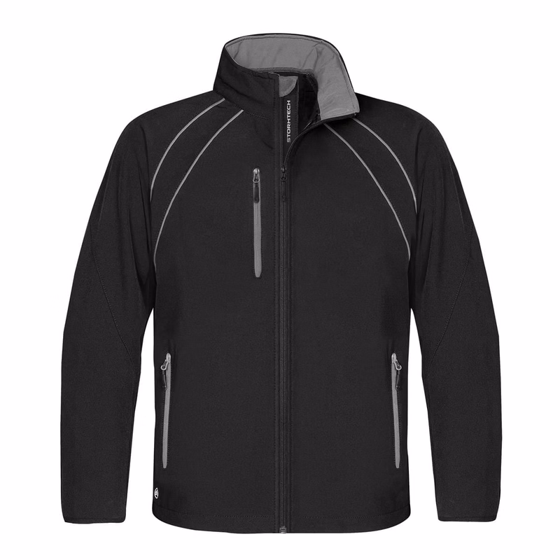 Stormtech Men's Crew Softshell Jacket