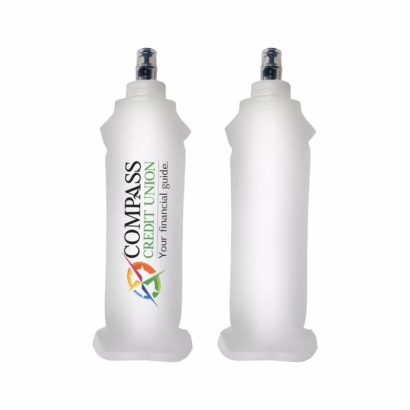 Folding Sports Bottle