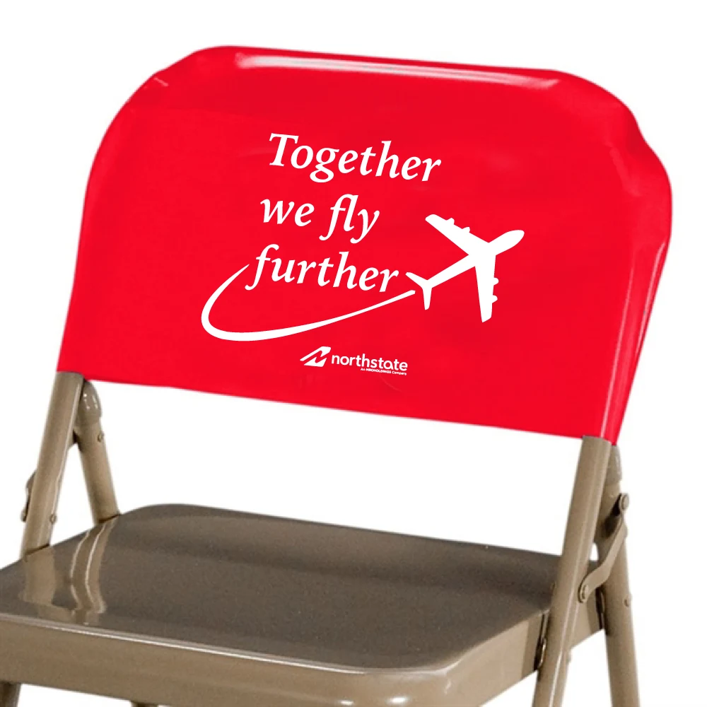 Supported Vinyl Chair Cover 1