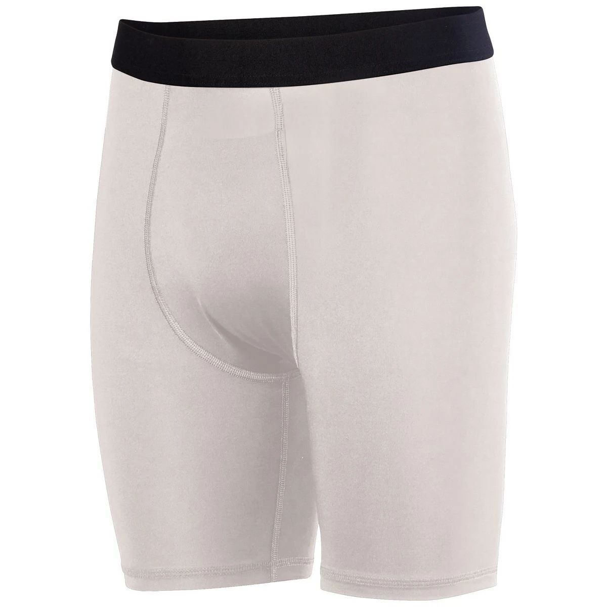 Youth Hyperform Compression Shorts 1