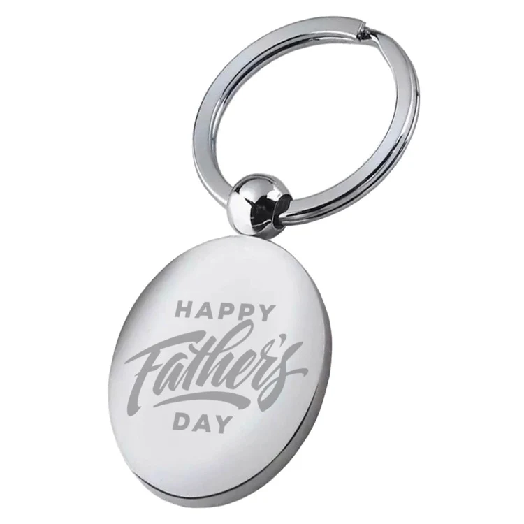 Wagna Key Ring 1