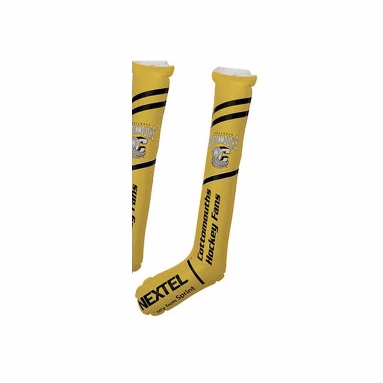 Noisemaker Thunderstick Cheering Stix Bang Stick Hockey Slap