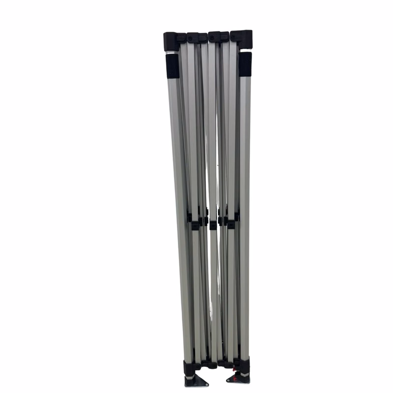 15'x10' Premium Aluminum Tent Frame (Hardware only)
