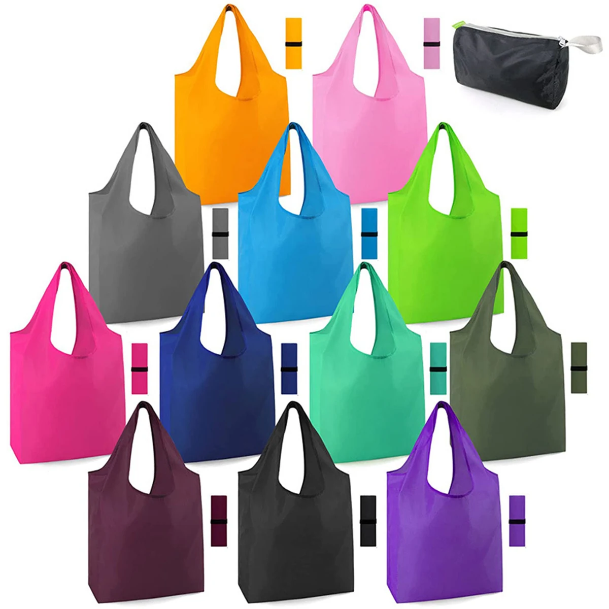 Reusable Shopping Bags 1