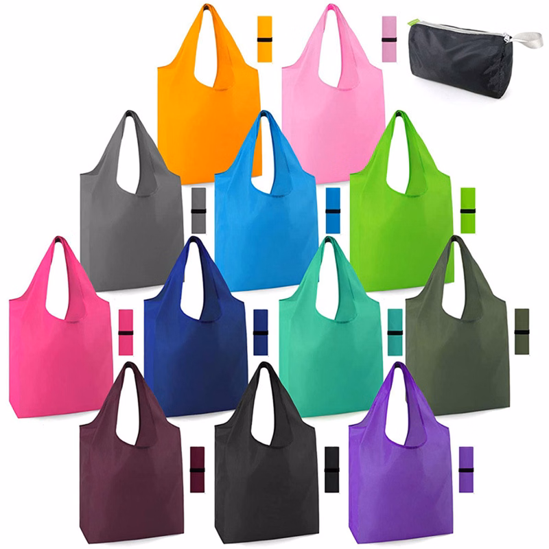 Reusable Shopping Bags