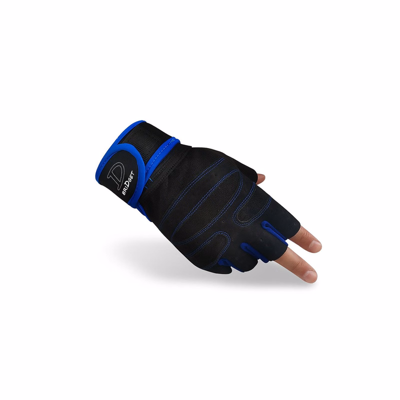 Anti-skid Breathable Cycling Glove
