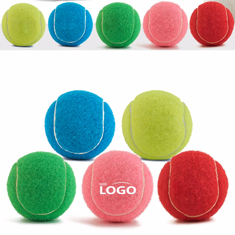 Pet Toy Tennis Ball