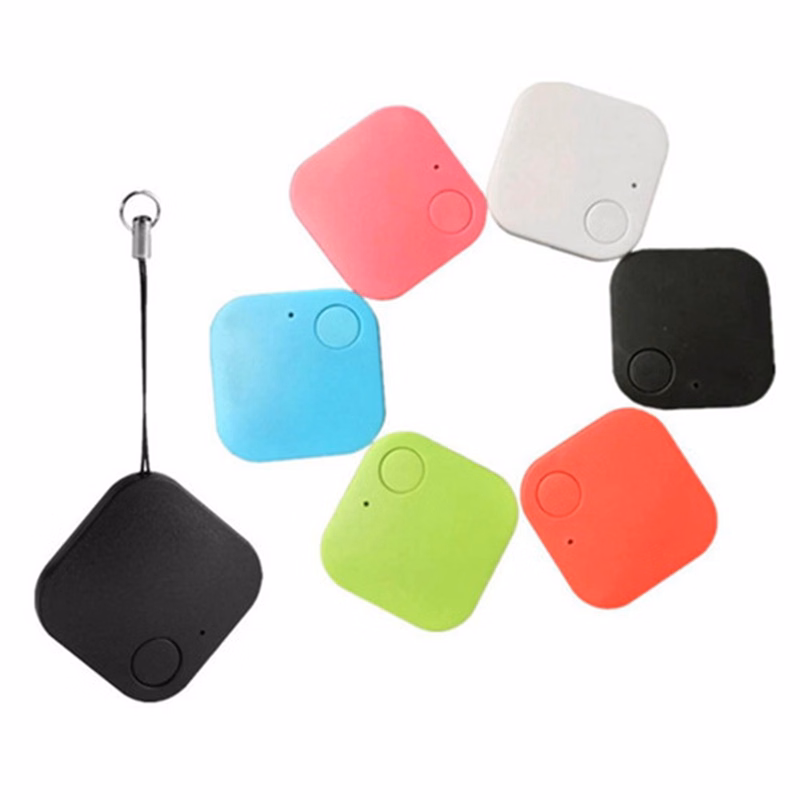 Square Smart Tracker