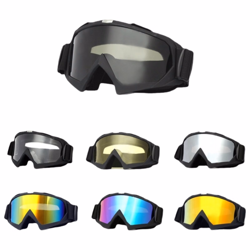Cycling And Skiing Goggles