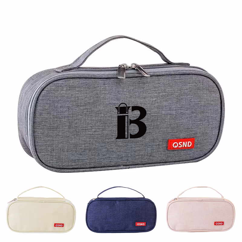 Large Capacity Pen Case