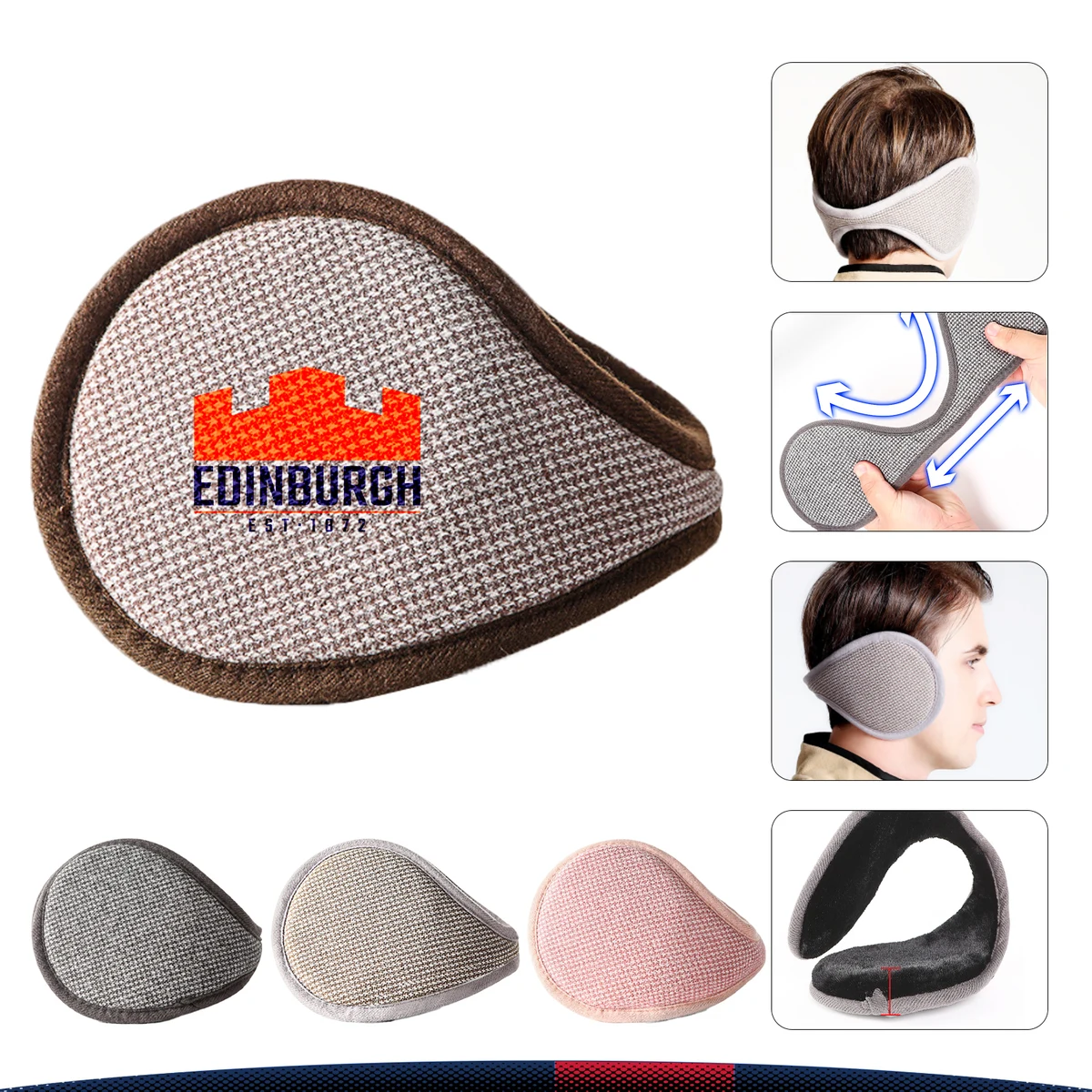 Jeoo Ear Muff 1