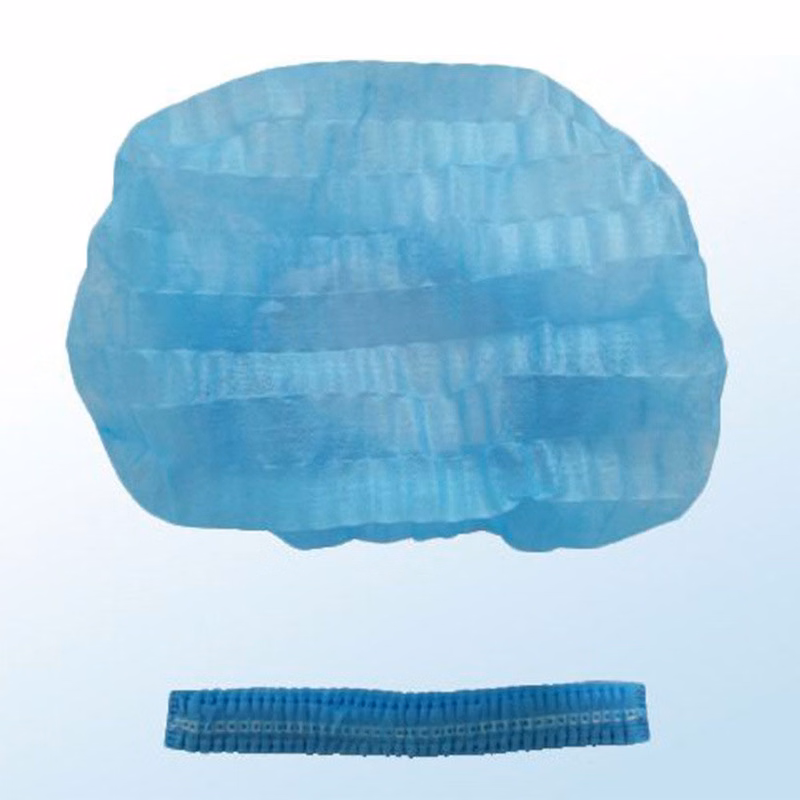 Disposable High Quality Thick Bouffant Cap