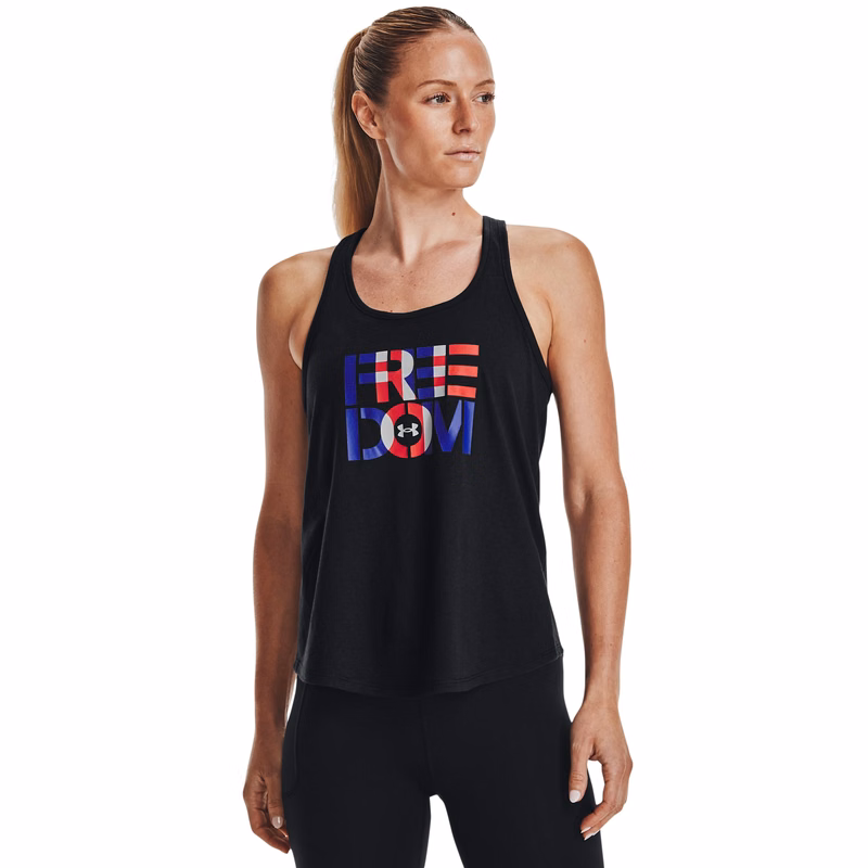 Women's UA Freedom Tank 