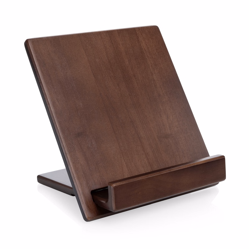 Cookbook Tablet Stand