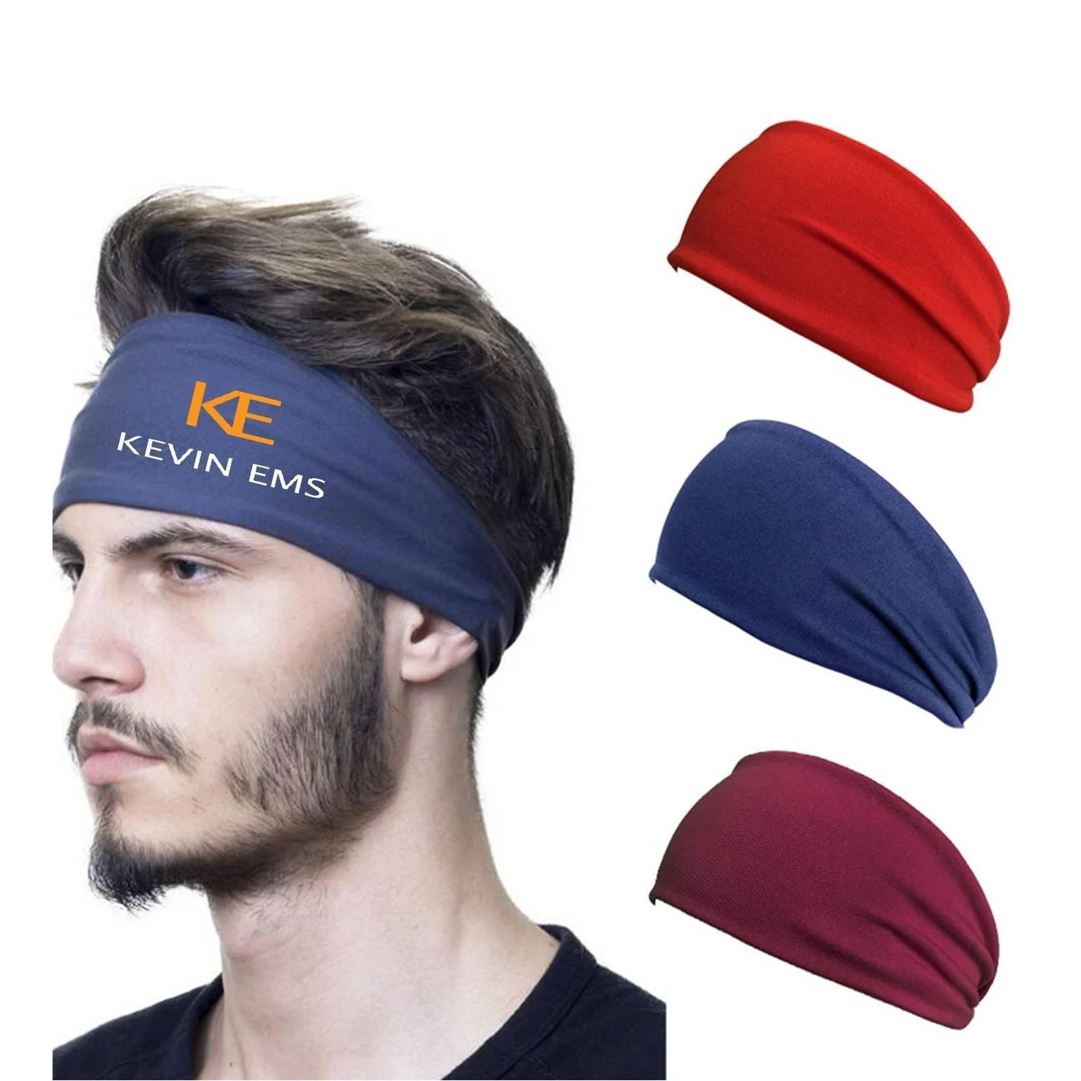 New Sports Hair Band 1