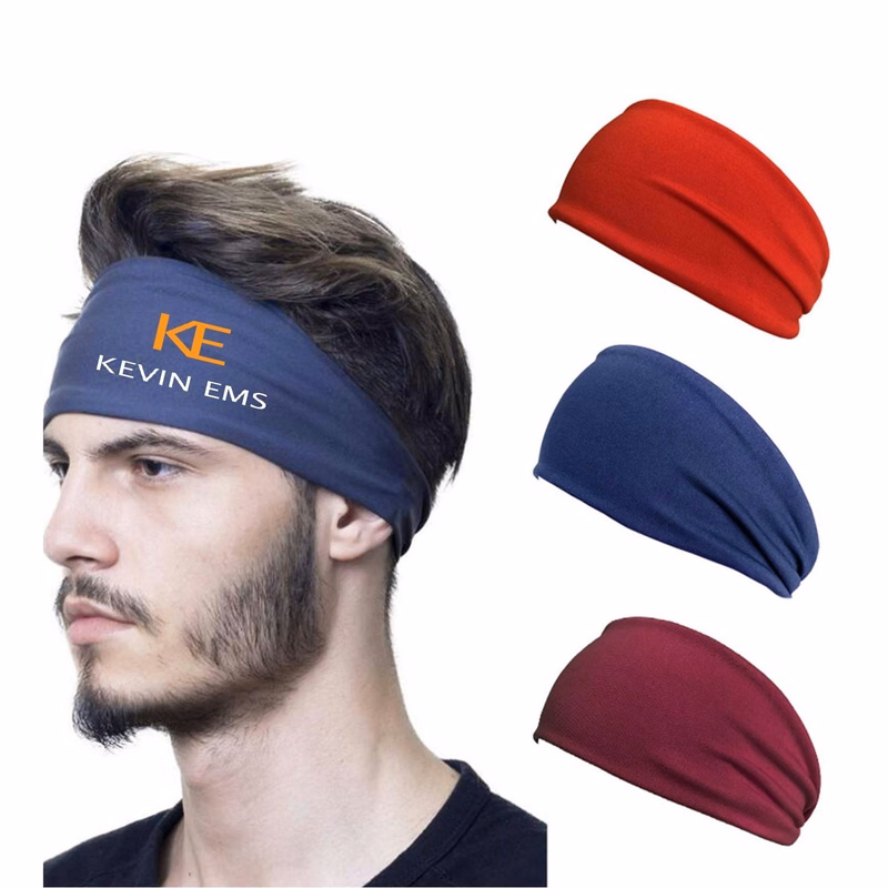 New Sports Hair Band
