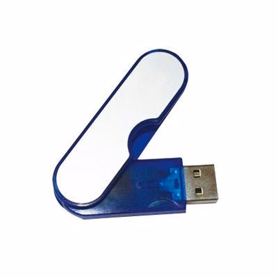 RMSW03 Swivel USB Flash Drive