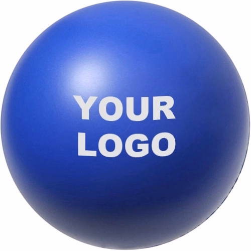 2.5" Dia Round Stress Reliever