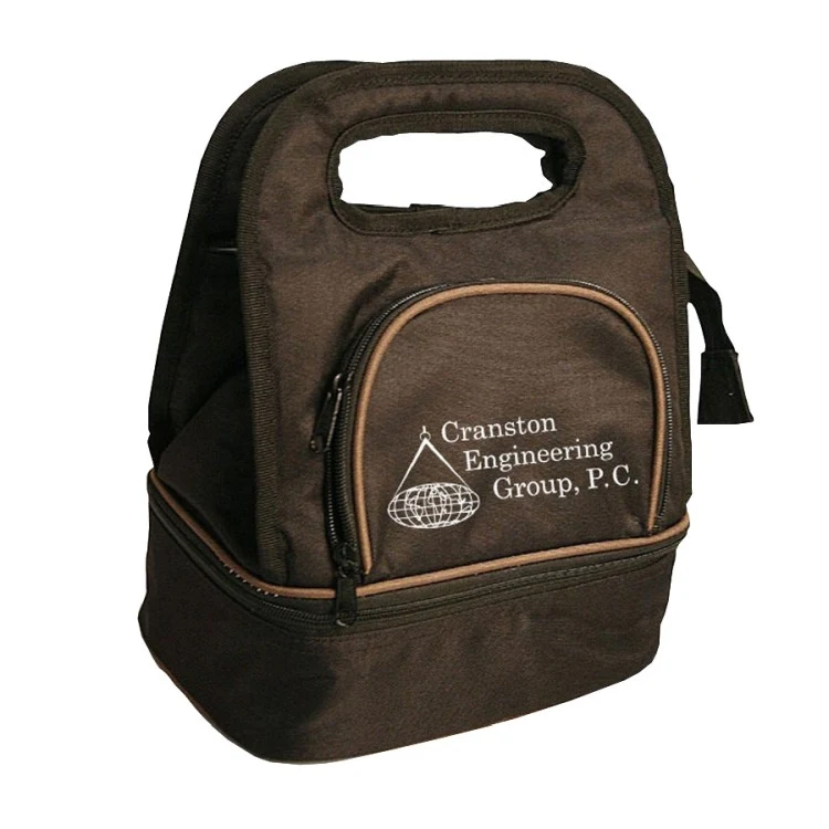 Uptown Lunch Cooler 1