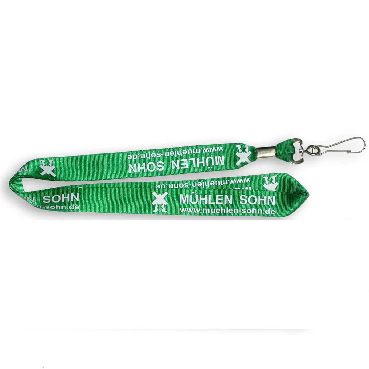 Nylon Lanyard 1" 1