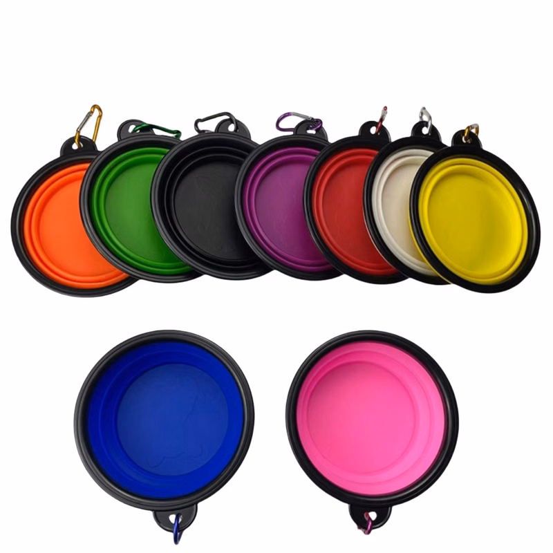 Reusable Pet Bowl
