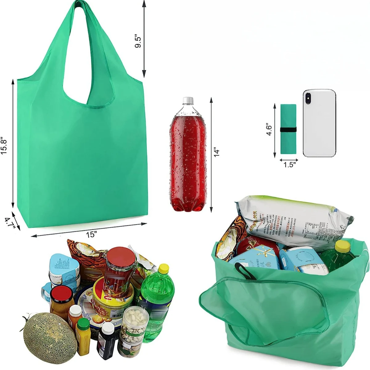 Reusable Bags 1