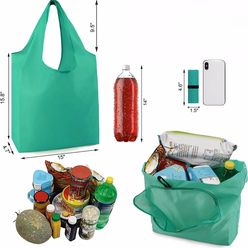 Reusable Bags