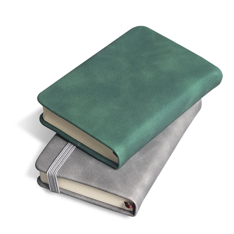 A7 Mini Pocket Notepads 1