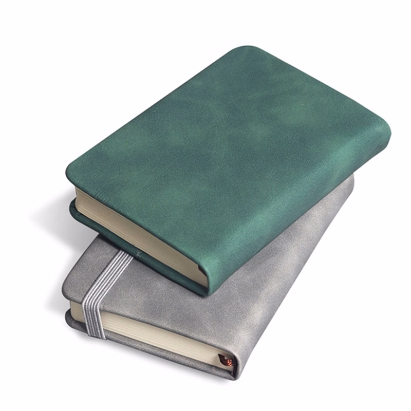A7 Mini Pocket Notepads