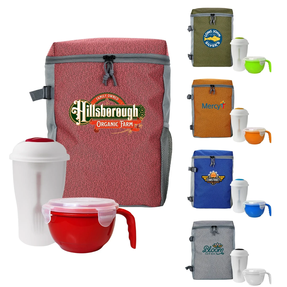SPECK COOLER NOODLE & SALAD KIT 1