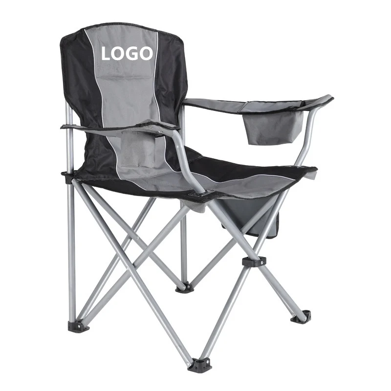 Custom Folding Beach Chair Camping Chair 1