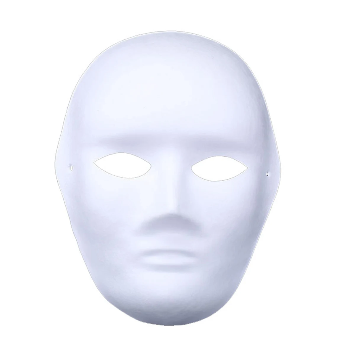 Masquerade Party Cosplay Mask 1