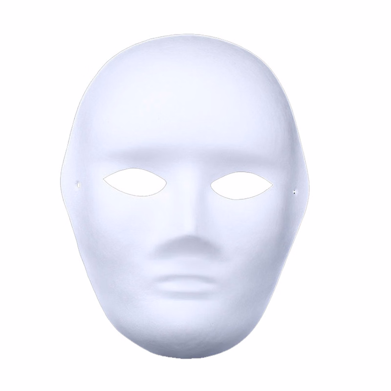Masquerade Party Cosplay Mask