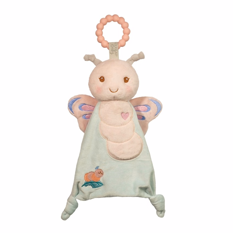 Bria Butterfly Lil' Teether