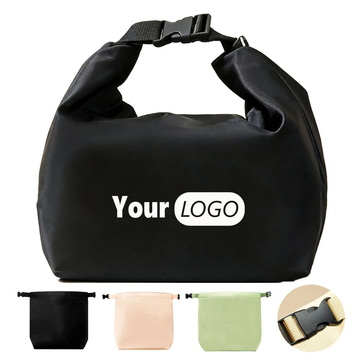 Portable Thermal Lunch Bag 1