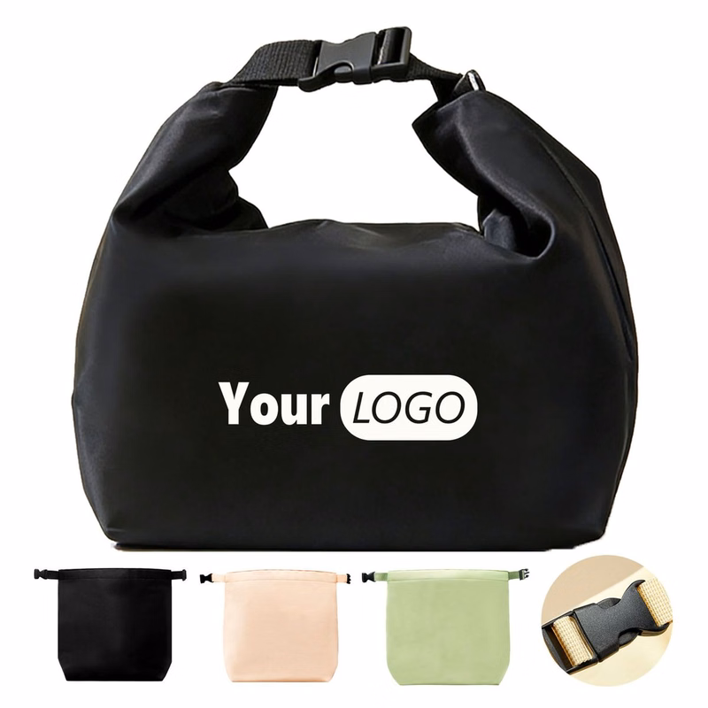 Portable Thermal Lunch Bag