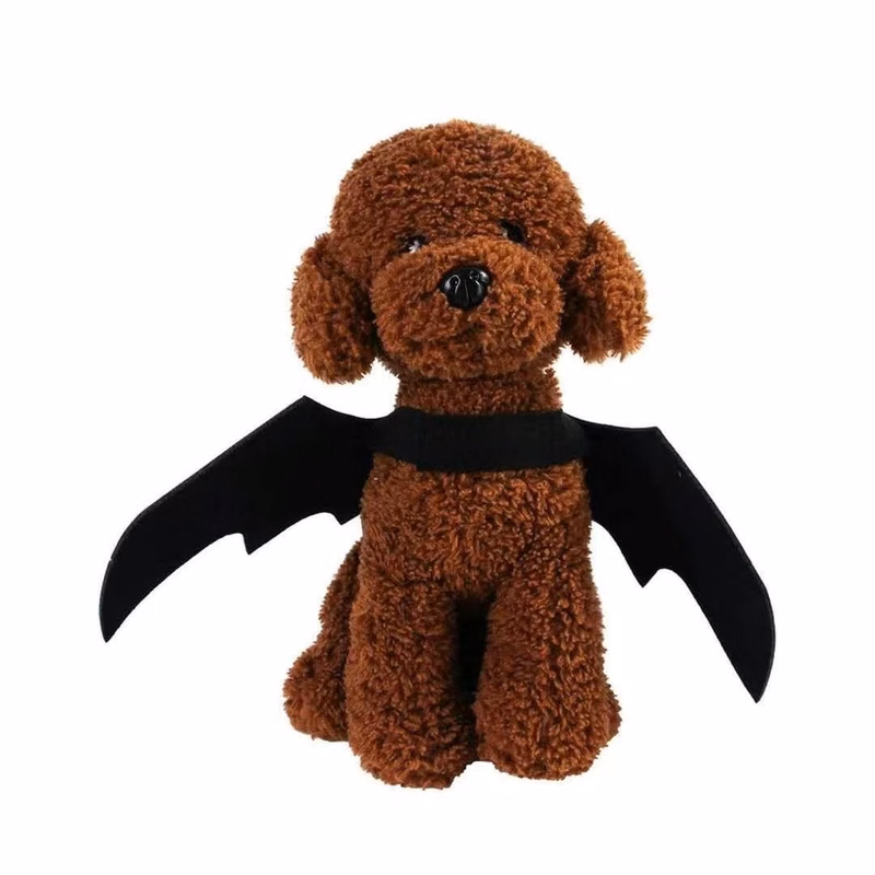 Halloween Costumes Pet Clothes