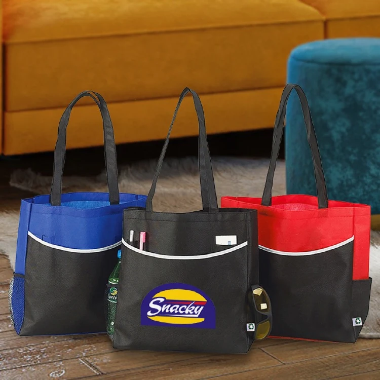 Executive Tote Bag 1