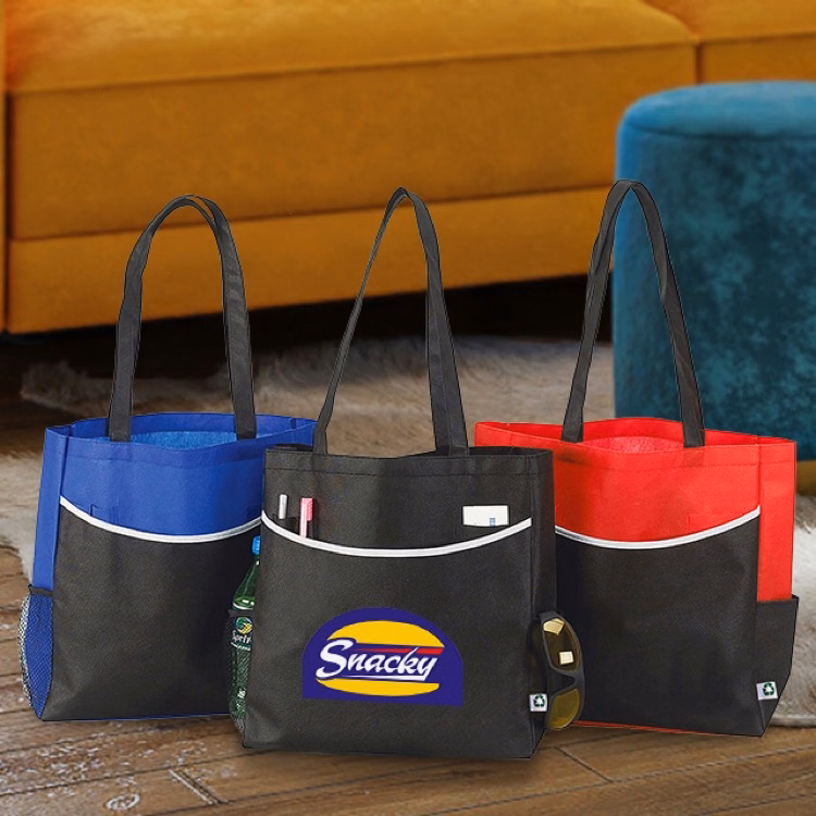 Executive Tote Bag