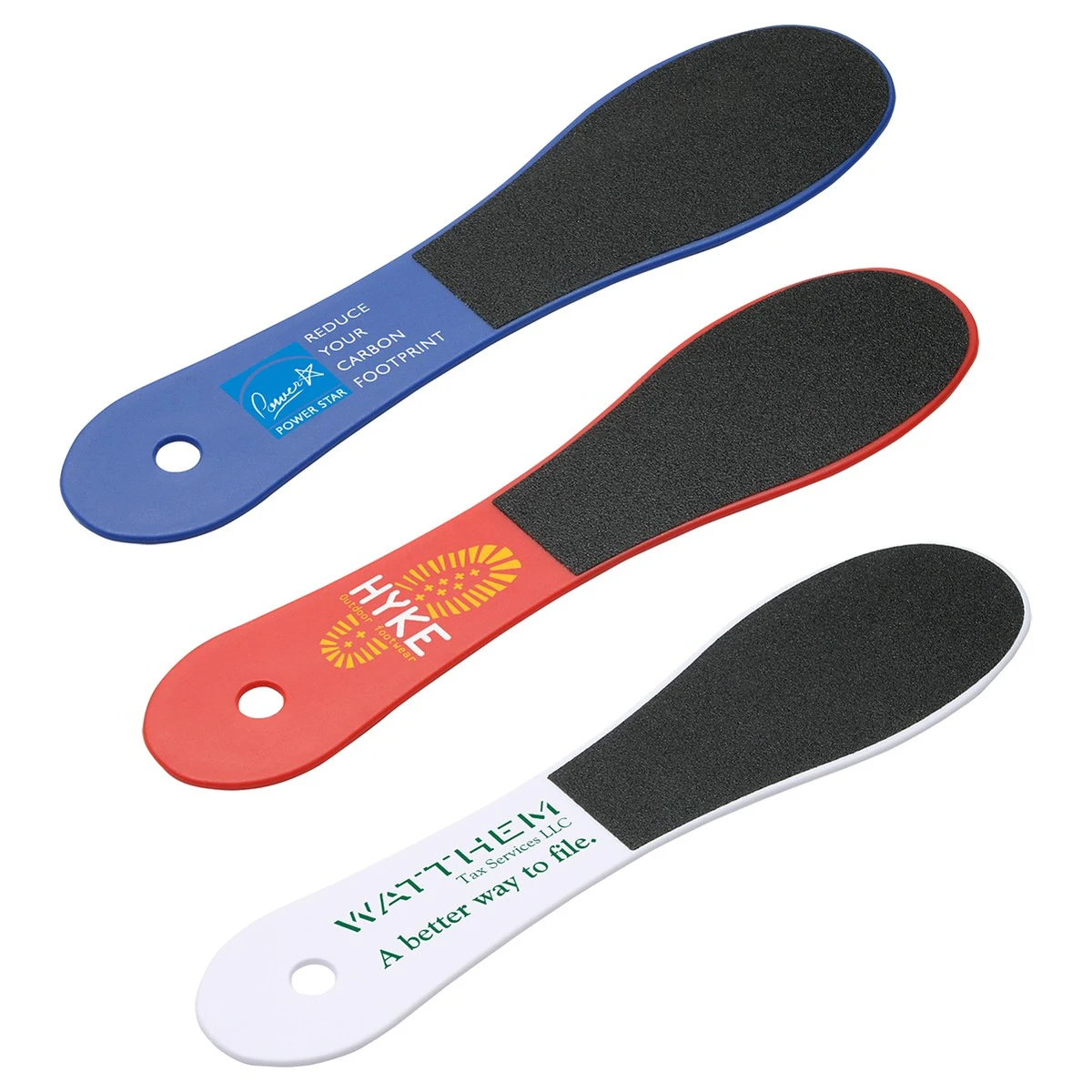 Smooth Moves Foot File 1