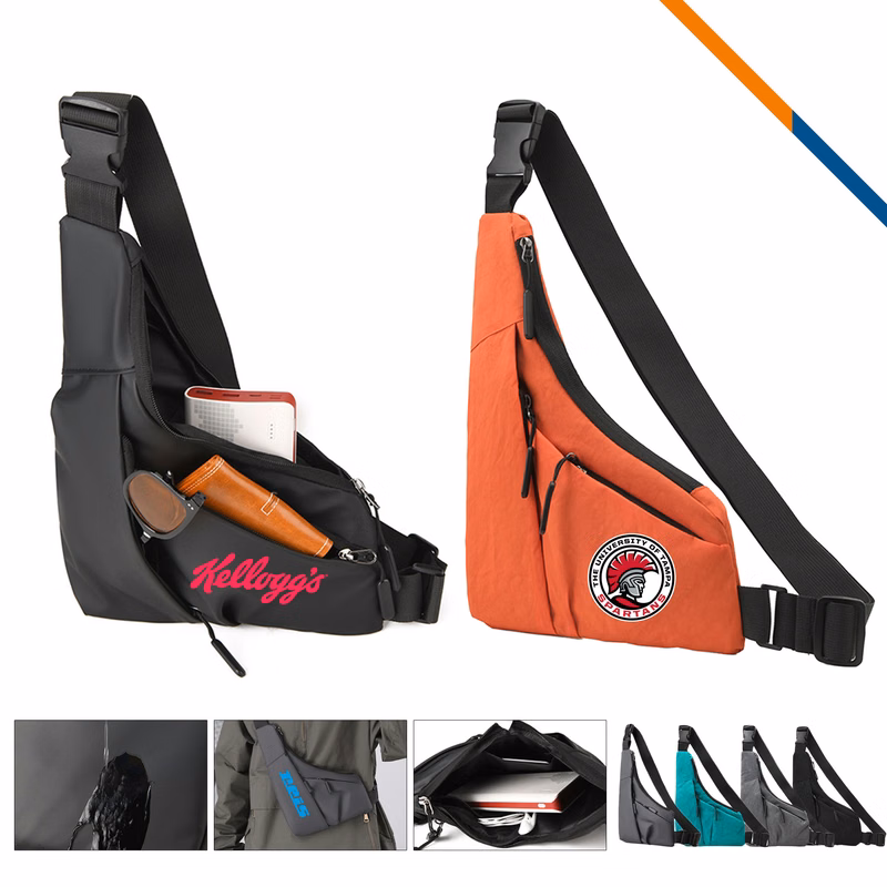 Cinik Chest Bag