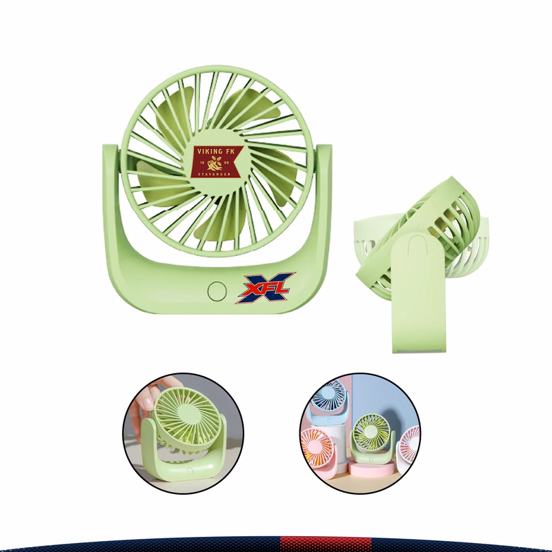 Cirly USB Fan