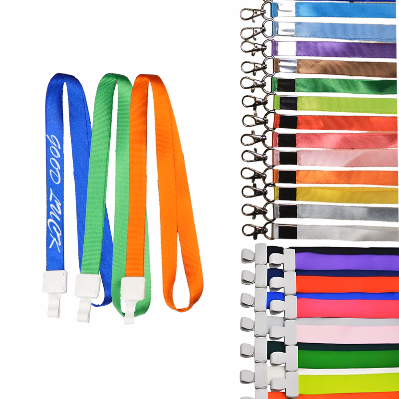 4/5" ID Lanyard